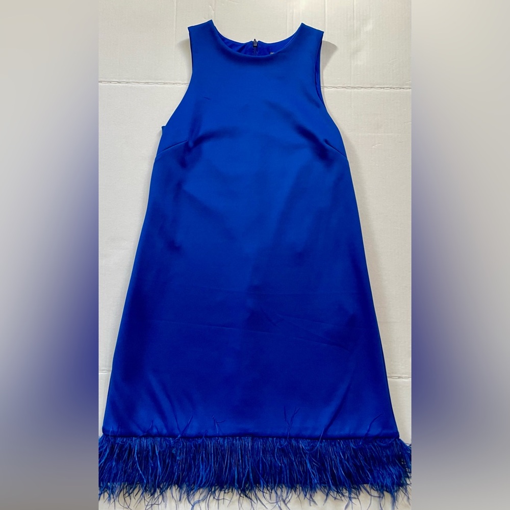 Taylor Dress